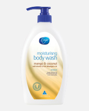 Mango & Coconut Body Wash