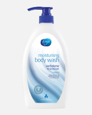 Sorbolene Body Wash