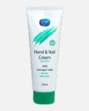 Aloe Vera Hand & Nail Cream