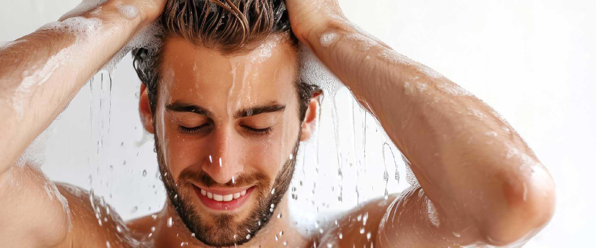 men's range