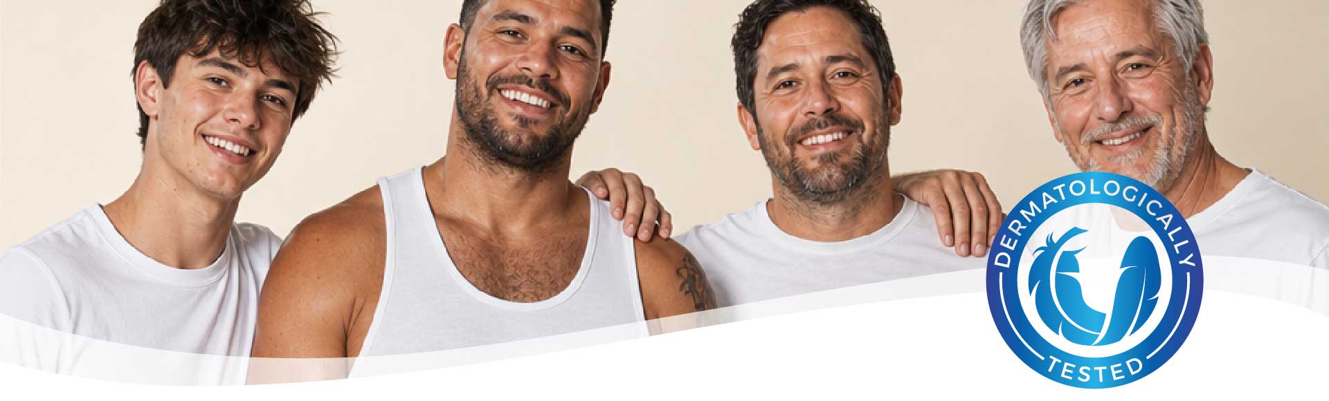 Mens Range