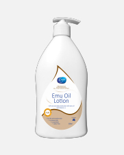 Emu Oil Lotion