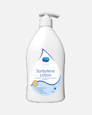 Sorbolene Lotion