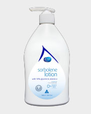 Sorbolene Lotion