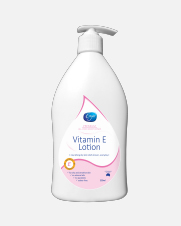 Vitamin E Lotion