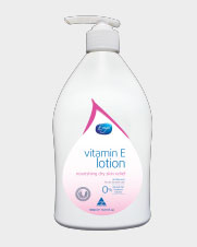 Vitamin E Lotion