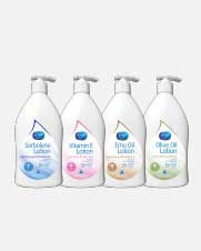 Enya Lotions