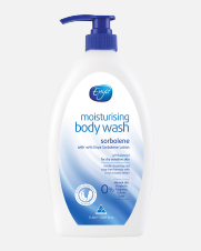 Sorbolene Body Wash