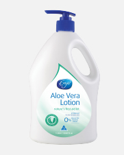 Aloe Vera Lotion 1L