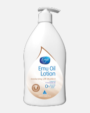 Emu Oil Lotion 500ml