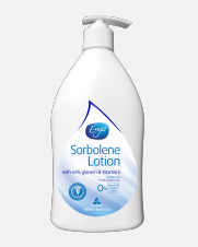 Sorbolene Lotion 500ml