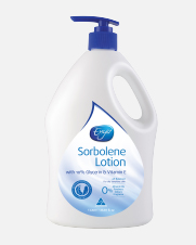 Sorbolene Lotion 1L