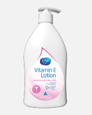 Vitamin E Lotion 500