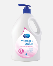 Vitamin E Lotion 1L