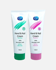 Enya Hand And Nail Care