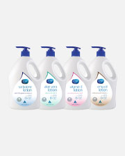 Enya Lotions