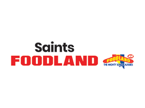 Saints Foodland