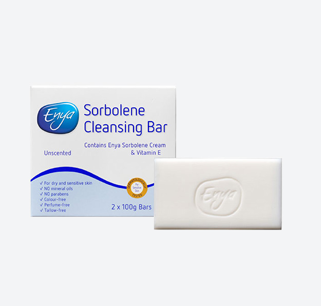 cleansing bar