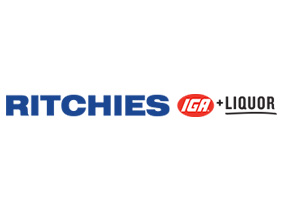 Rithcies IGA + Liquor